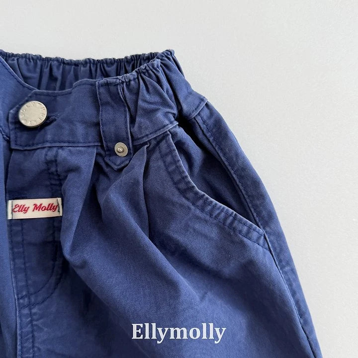 Little Foxx – Sand Mood Viso Pants