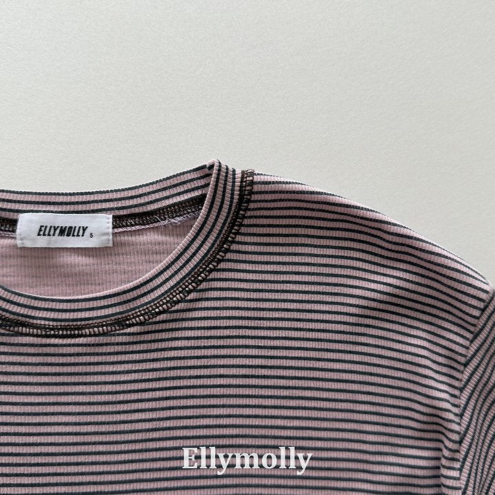 Little Foxx – Rib Mellow Tee