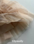 Little Foxx – Solar Cha Skirt