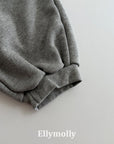 Little Foxx – Bubble Capri Jogger Pants