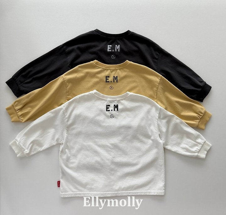 Little Foxx – Crew Box Tee