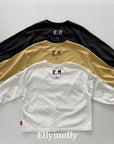 Little Foxx – Crew Box Tee