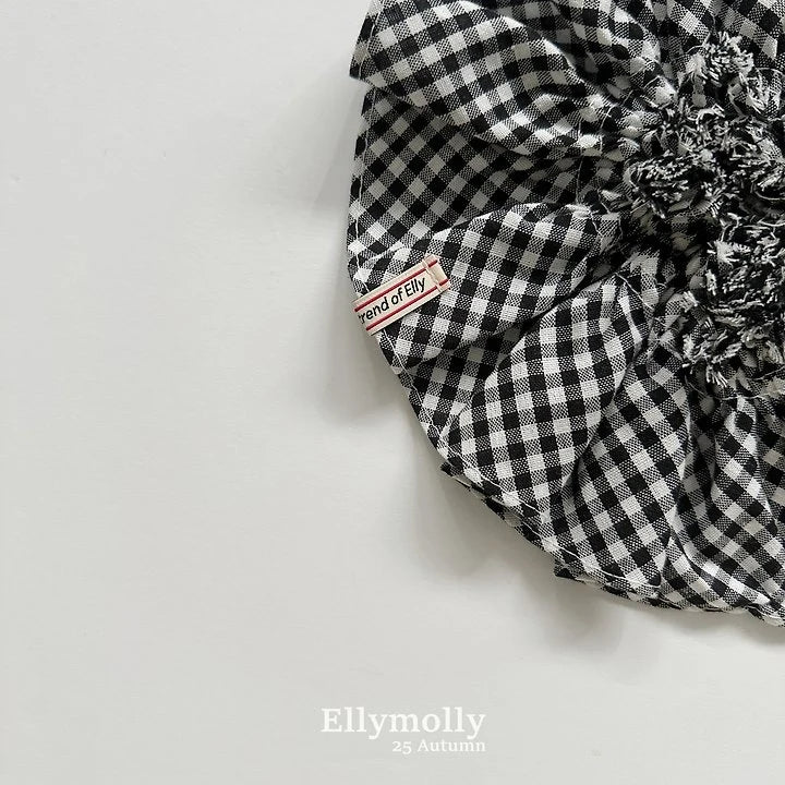 Little Foxx – Flower Scrunchie