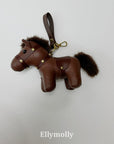 Little Foxx – Horse Keyring