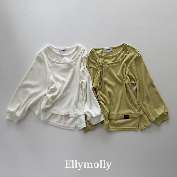 Little Foxx – Hazel Layered Tee