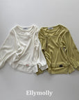 Little Foxx – Hazel Layered Tee