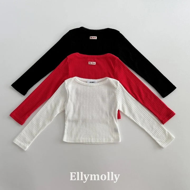 Little Foxx – Dindin Pinco Tee