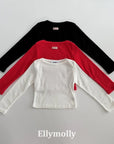 Little Foxx – Dindin Pinco Tee