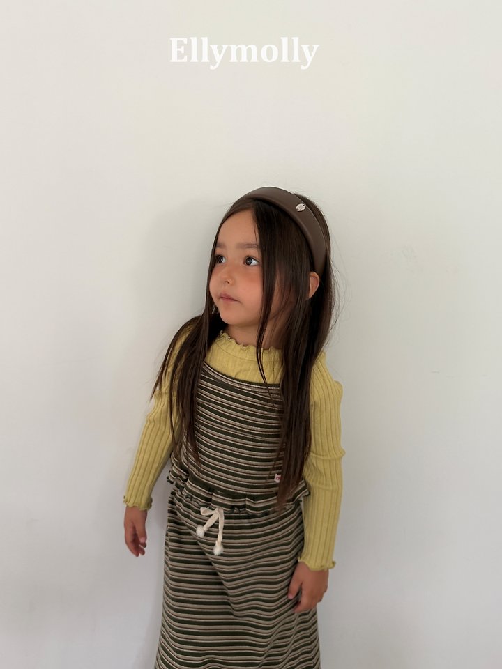 Little Foxx – Elly Symbol Hairband