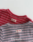 Little Foxx – Roen Frill Cardigan