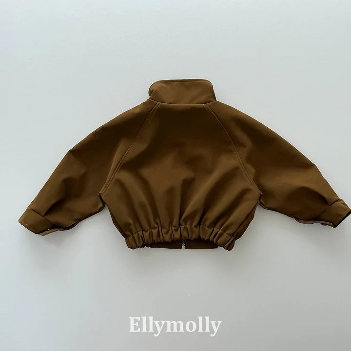Little Foxx – Rusk Jacket