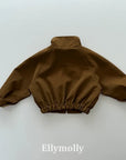 Little Foxx – Rusk Jacket