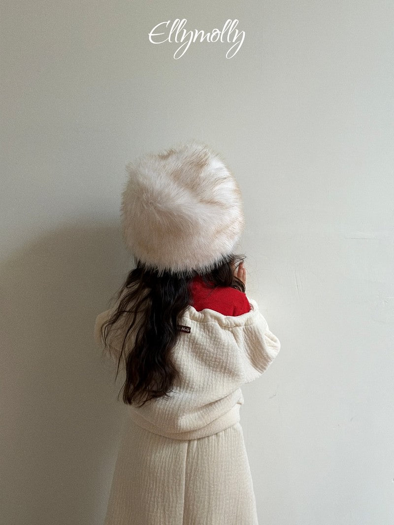 Little Foxx – Lua String Sweatshirt