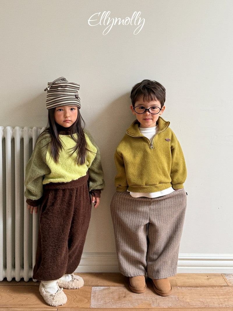 Little Foxx – Sweet Muffin Jogger Pants