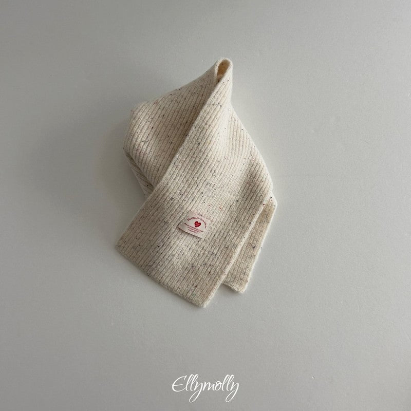 Little Foxx – Ellie Knit Muffler