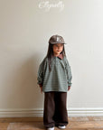 Little Foxx – Shade Wide Pants
