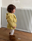 Little Foxx – Mongle Hooded Jacket