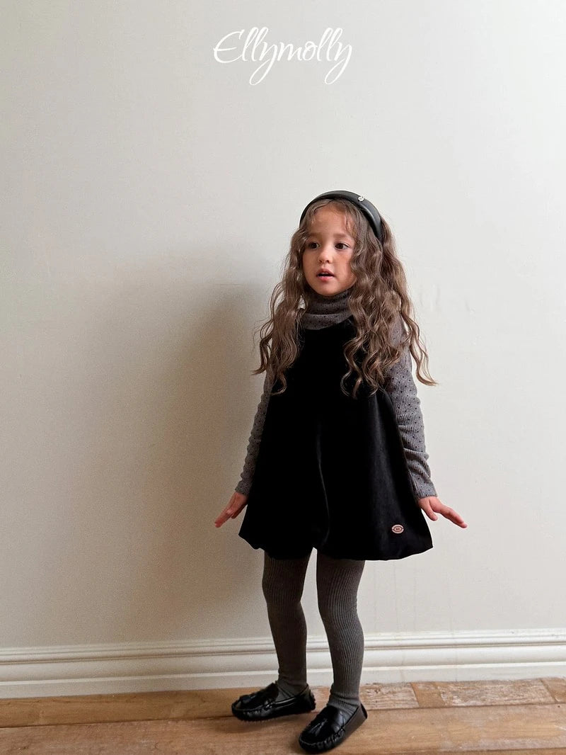 Little Foxx – Walking Balloon Dress