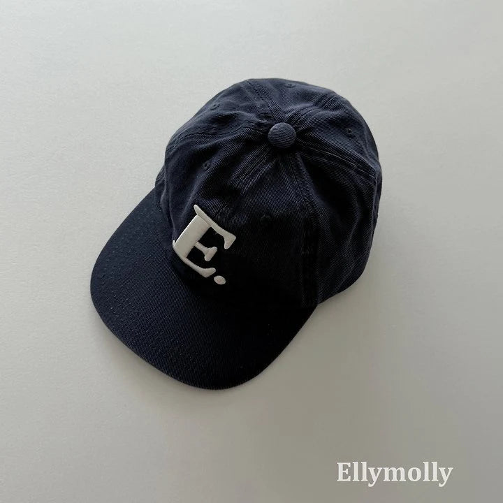 Little Foxx – E Dying Ballcap