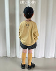 Little Foxx – Achi Pigment Shorts