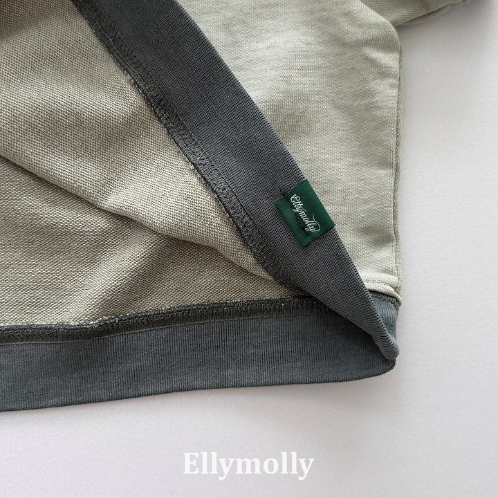 Little Foxx – Dusty Mood Tee