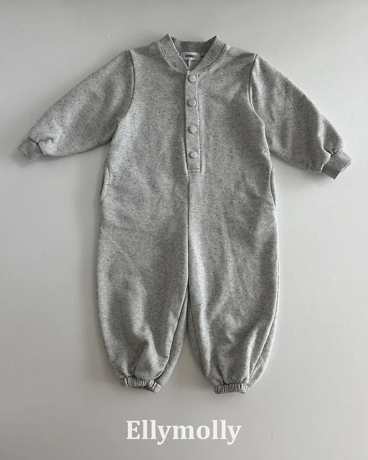 Little Foxx – Mori Jumpsuit