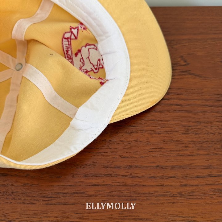 Little Foxx – Horse Ballcap