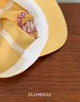Little Foxx – Horse Ballcap