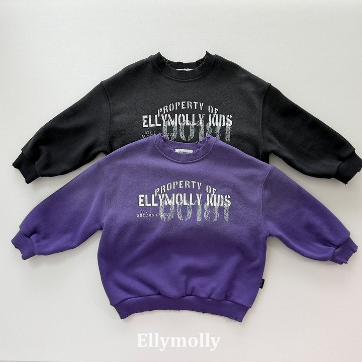 Little Foxx – Vintage Sweatshirts