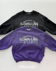 Little Foxx – Vintage Sweatshirts