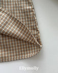 Little Foxx – Must Check Blouse