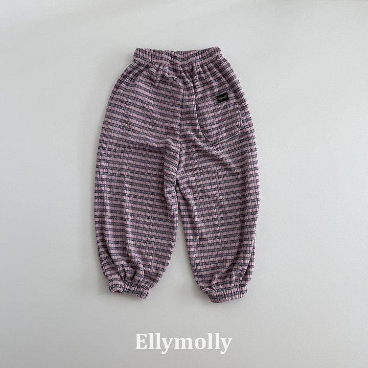 Little Foxx – Roen Jogger Pants