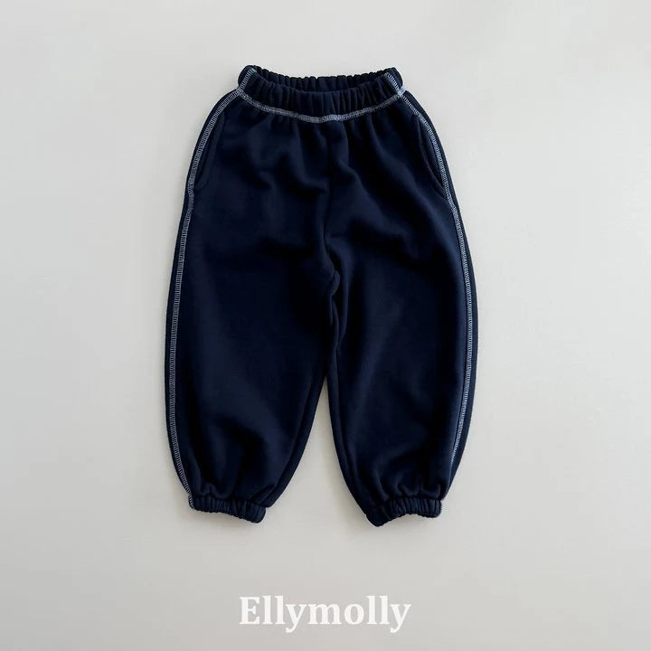 Little Foxx – Day Chain Pants