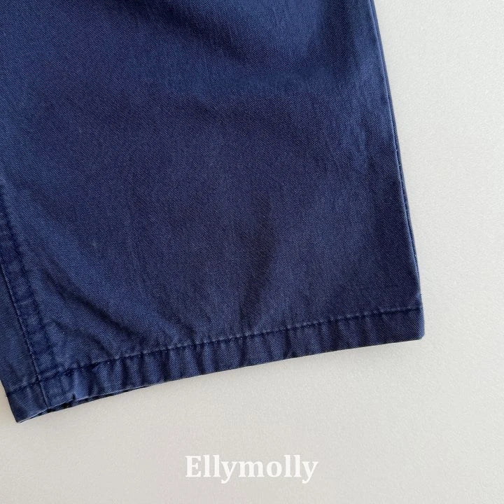 Little Foxx – Sand Mood Viso Pants