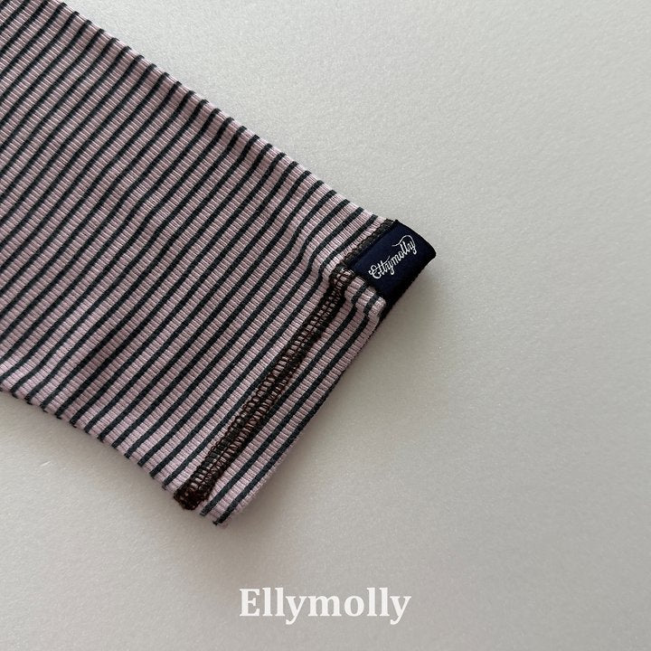 Little Foxx – Rib Mellow Tee