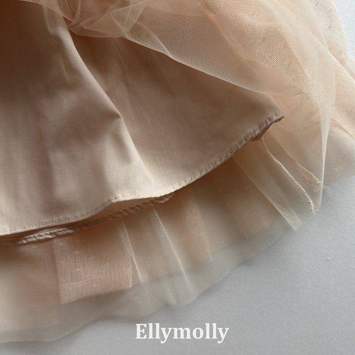 Little Foxx – Solar Cha Skirt
