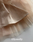 Little Foxx – Solar Cha Skirt