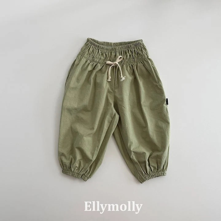 Little Foxx – Autumn Roof Pants
