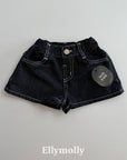 Little Foxx – Flap Non Faded Pants