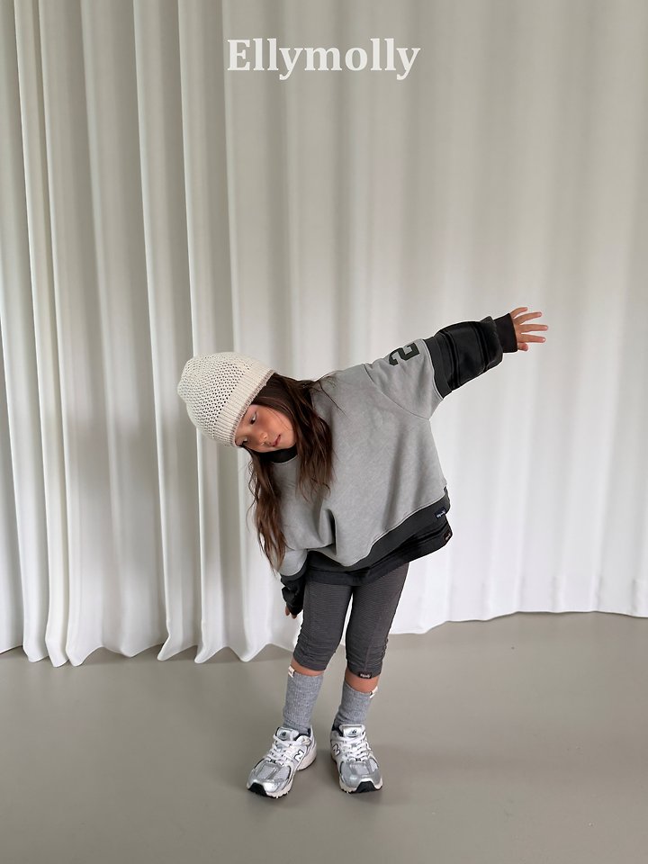 Little Foxx – Soft Motion Leggings