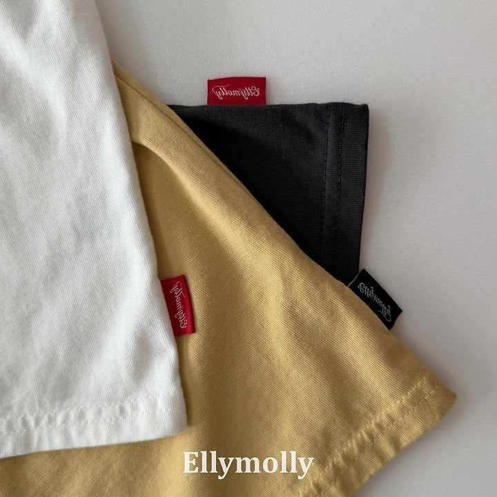 Little Foxx – Crew Box Tee