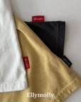 Little Foxx – Crew Box Tee