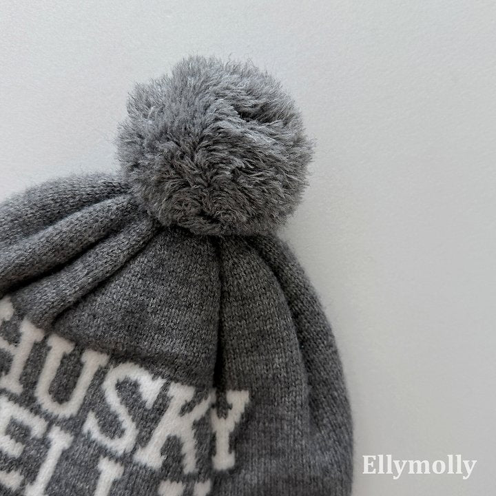 Little Foxx – Husky Beanie