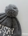 Little Foxx – Husky Beanie