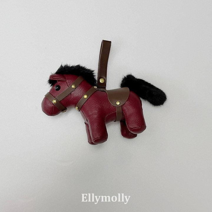 Little Foxx – Horse Keyring