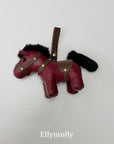 Little Foxx – Horse Keyring