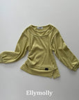Little Foxx – Hazel Layered Tee