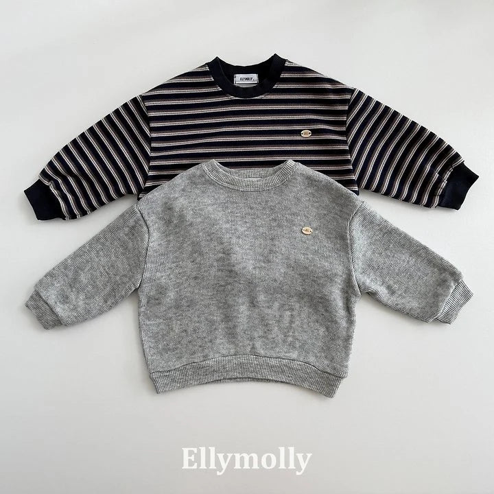 Little Foxx – Alto Sweatshirts
