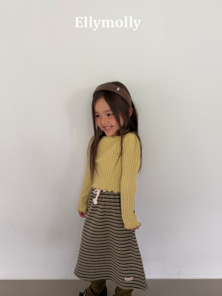 Little Foxx – Elly Symbol Hairband