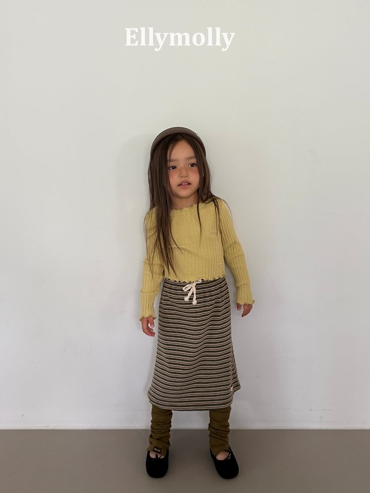 Little Foxx – Chestnut Warmer Socks